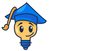 pay to write assignment logo